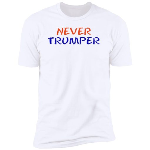Never Trumper 10
