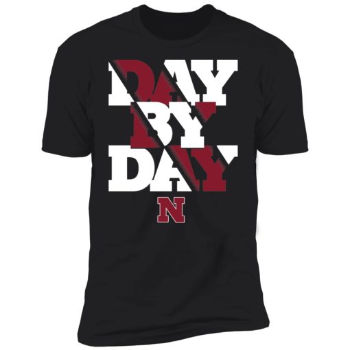 Nebraska Day By Day 10