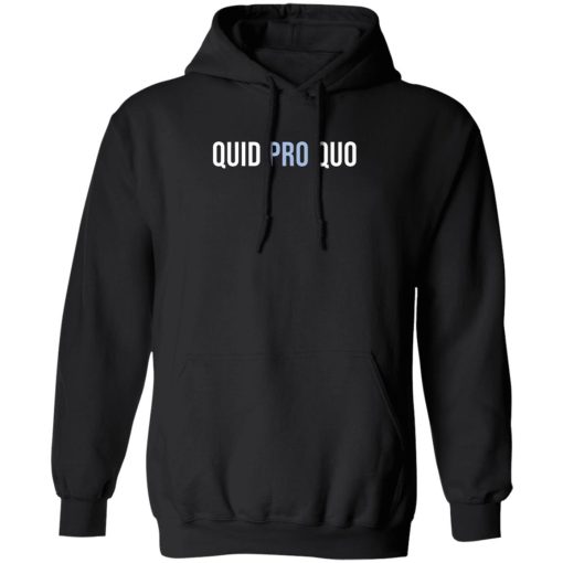 Quid Pro Quo 7