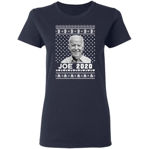 Joe Biden Ugly Christmas 4