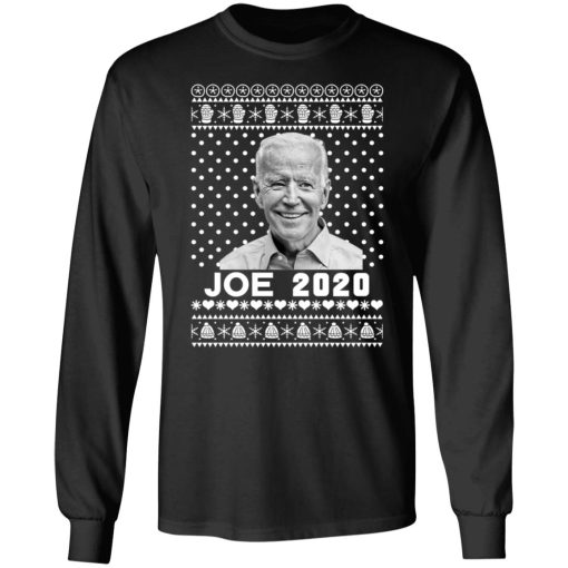 Joe Biden Ugly Christmas 5