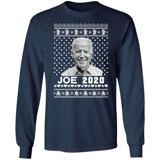 Joe Biden Ugly Christmas 6