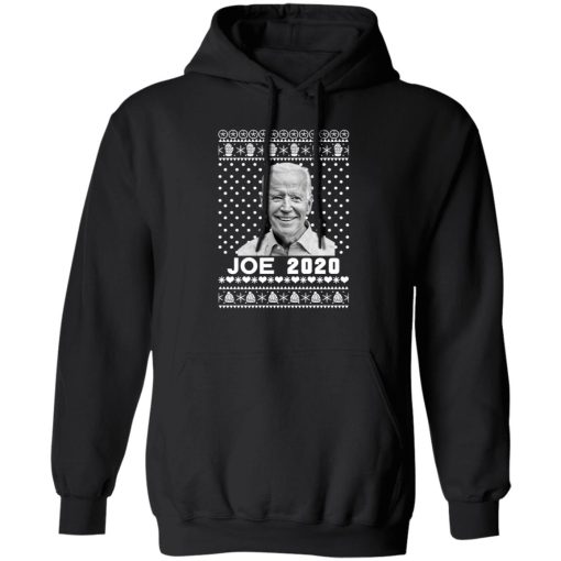 Joe Biden Ugly Christmas 7