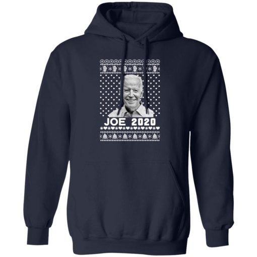 Joe Biden Ugly Christmas 8