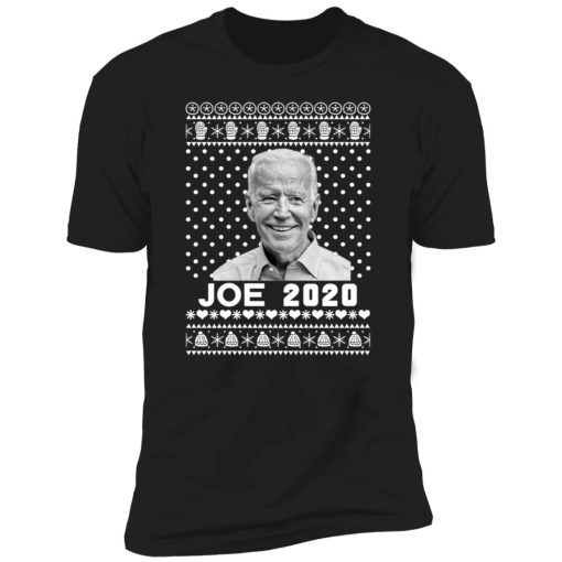 Joe Biden Ugly Christmas 10