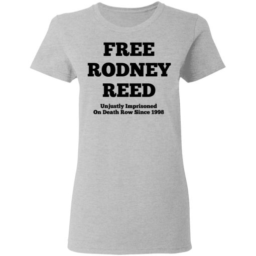 Free Rodney Reed 4