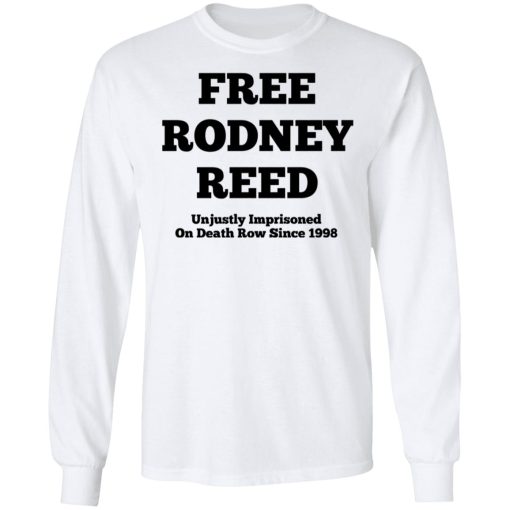 Free Rodney Reed 6