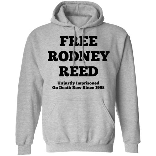 Free Rodney Reed 7