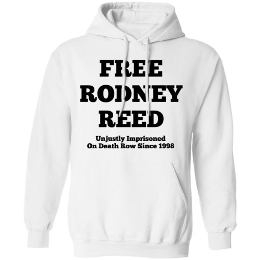 Free Rodney Reed 8