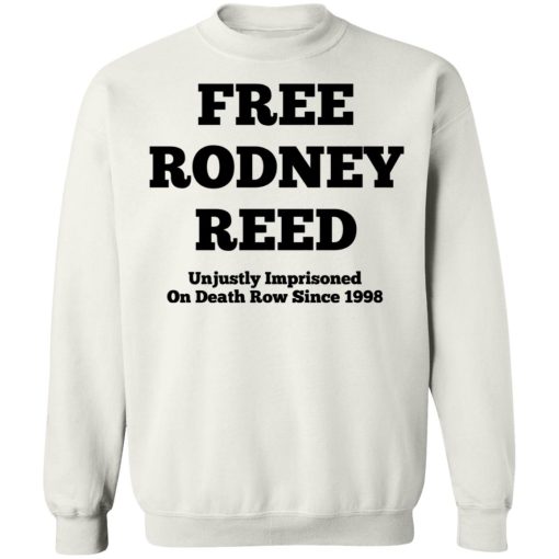 Free Rodney Reed 9