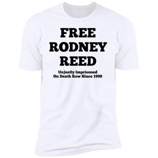 Free Rodney Reed 10