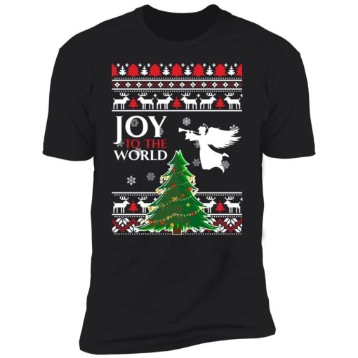 Joy to the world Christmas 10