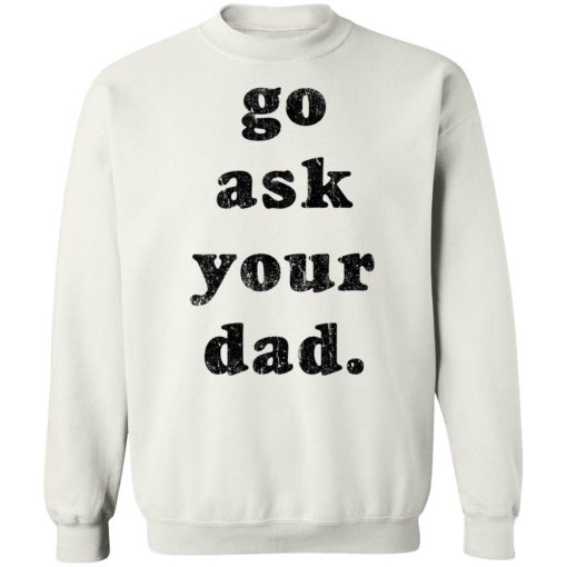 Go Ask Your Dad 9