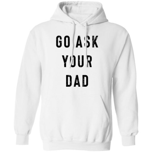 Go Ask Your Dad 8