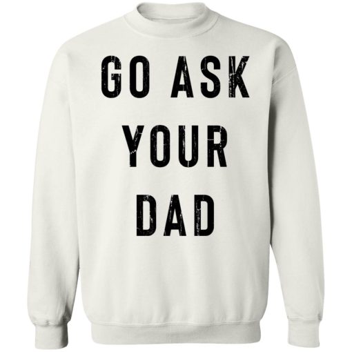 Go Ask Your Dad 9