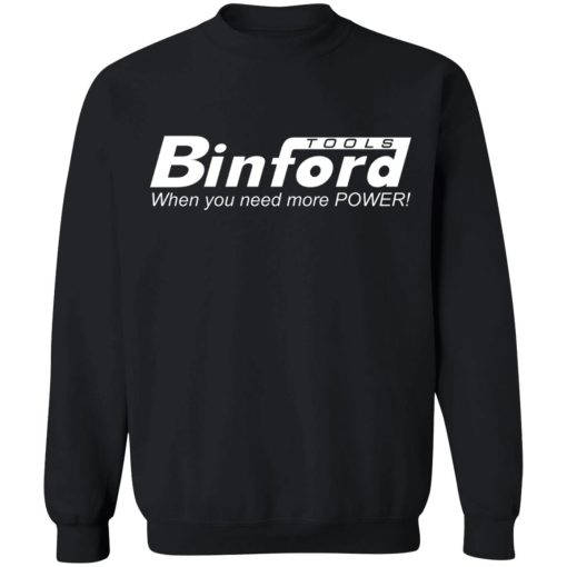 BINFORD TOOLS Home Improvement 9