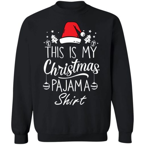 This is My Christmas Pajama 9