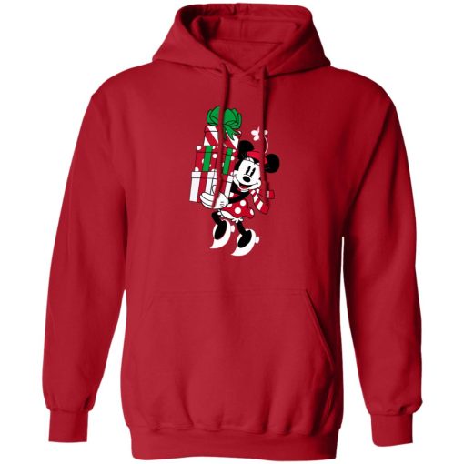 Disney Minnie Mouse Christmas Gifts 7