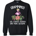 Grammingo Like A Normal Grandma Only More Awesome 3