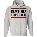 Black Men Don't Cheat 2