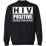 HIV Positive Treatment Action Campaign 3