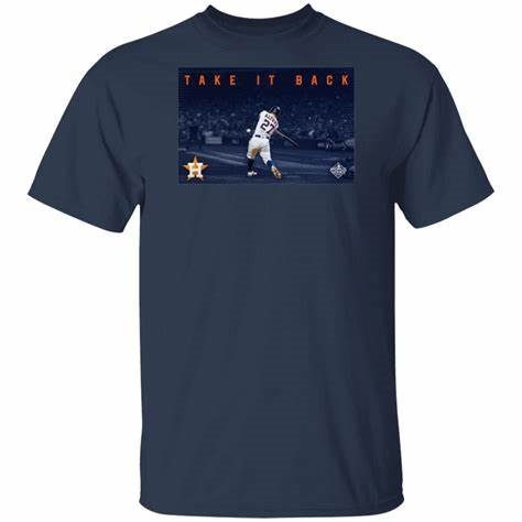 Jose Altuve Bound Walk Off Houston Astros 2019 World Series Shirt