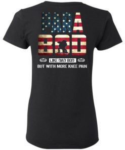 4th July Independence American Para Bod Like Ada Bpd But With More Knee Pain Shirt 1.jpg
