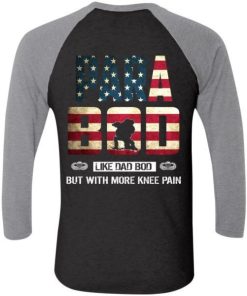 4th July Independence American Para Bod Like Ada Bpd But With More Knee Pain Shirt 2.jpg