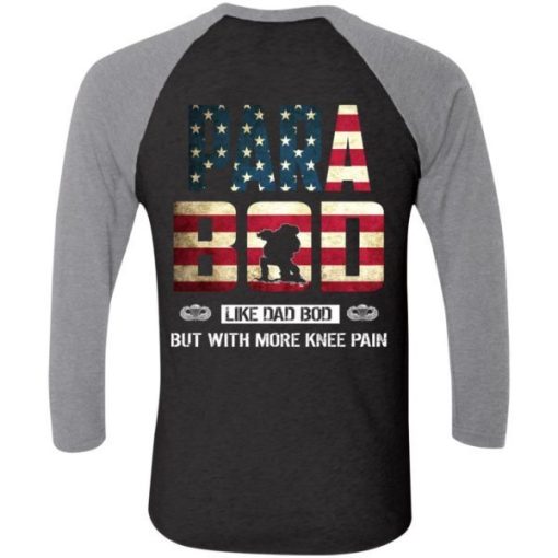 4th July Independence American Para Bod Like Ada Bpd But With More Knee Pain Shirt 2.jpg