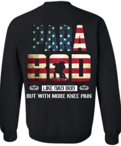 4th July Independence American Para Bod Like Ada Bpd But With More Knee Pain Shirt 5.jpg