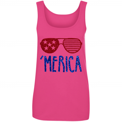 4th Of July Gifts Merica Shirt 2.png