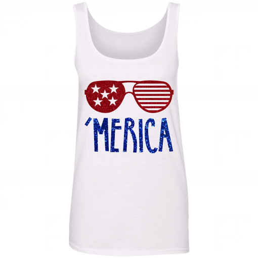 4th Of July Gifts Merica Shirt 3.png