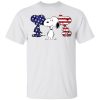 4th Of July Snoopy America Flag Shirt.jpg