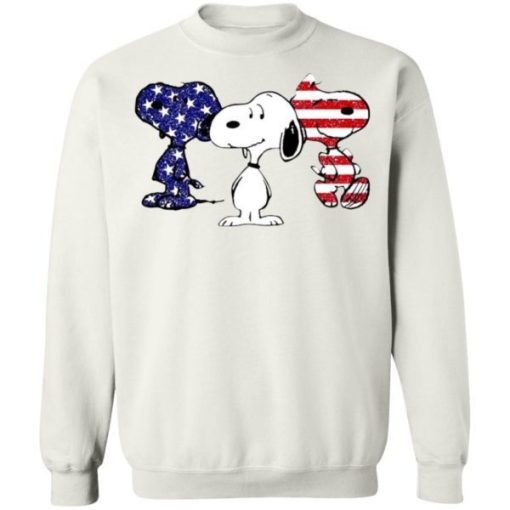 4th Of July Snoopy America Flag Shirt 4.jpg