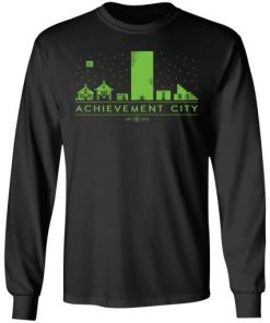 Achievement Hunter Achievement City Shirt 2.jpg