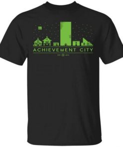Achievement Hunter Achievement City Shirt.jpg