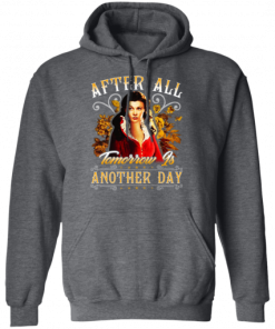 After All Tomorrow Is Another Day Vivien Leigh Shirt 1.png