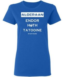 Alderaan Endor Hoth Taooine Star Wars Shirt 1.jpg