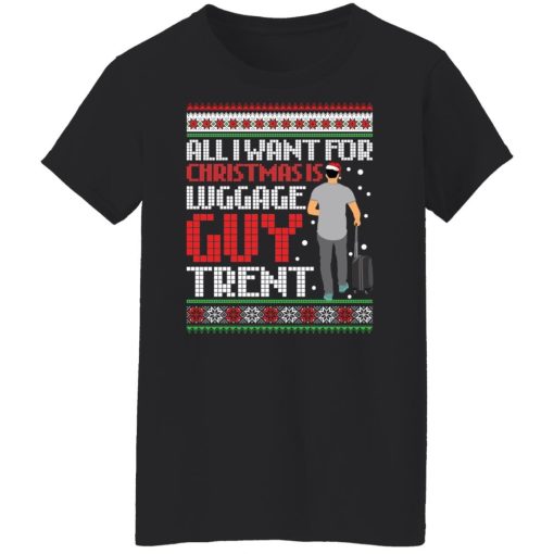 All I Want For Christmas Luggage Guy Trend Sweater 4.jpg