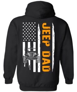 American Flag Jeep Dad Shirt 4.jpg