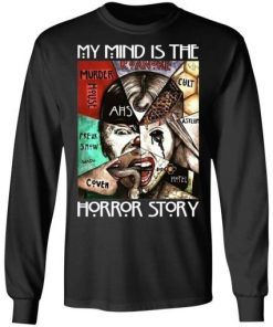 American Horror Story My Mind Is The Horror Story Shirt 2.jpg