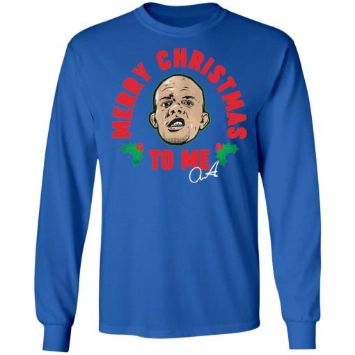 Anthony Smith Merry Christmas To Me Sweater.jpg