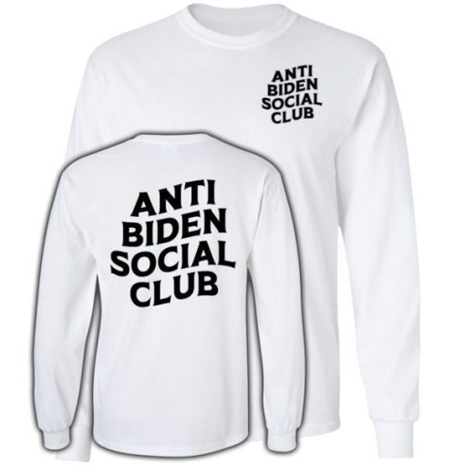 Anti Biden Social Club Shirt 3.jpg