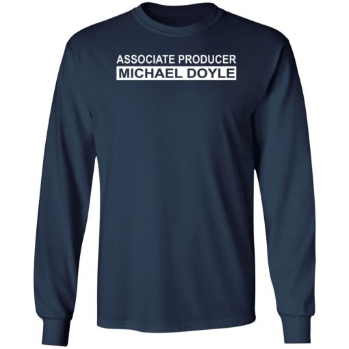 Associate Producer Michael Doyle Shirt 2.jpg