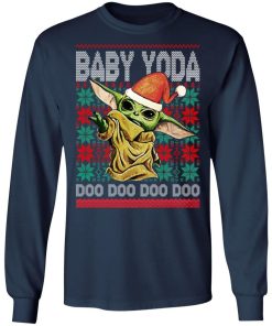 Baby Yoda Doo Doo Doo Christmas 2.jpg