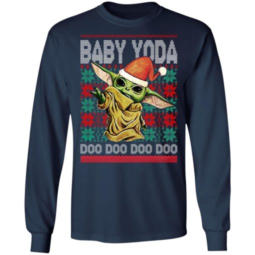 Baby Yoda Doo Doo Doo Christmas 2.jpg