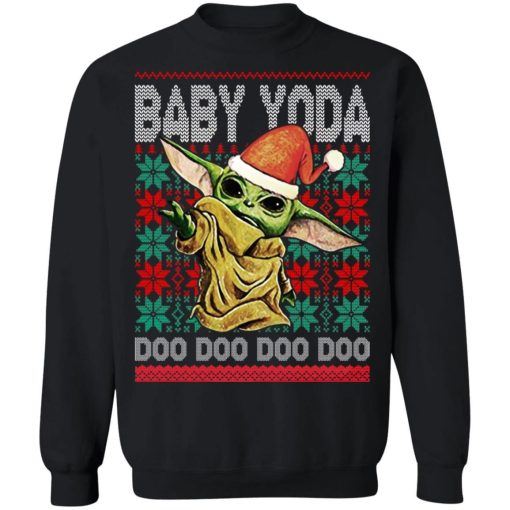 Baby Yoda Doo Doo Doo Christmas.jpg