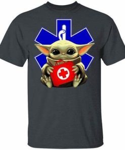 Baby Yoda Hug Star Of Life Shirt.jpg