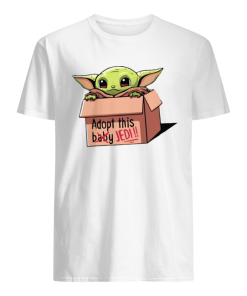 Baby Yoda The Mandalorian Adopt This Jedi.png