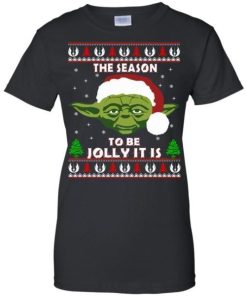 Baby Yoda Tis The Season Christmas 4.jpeg